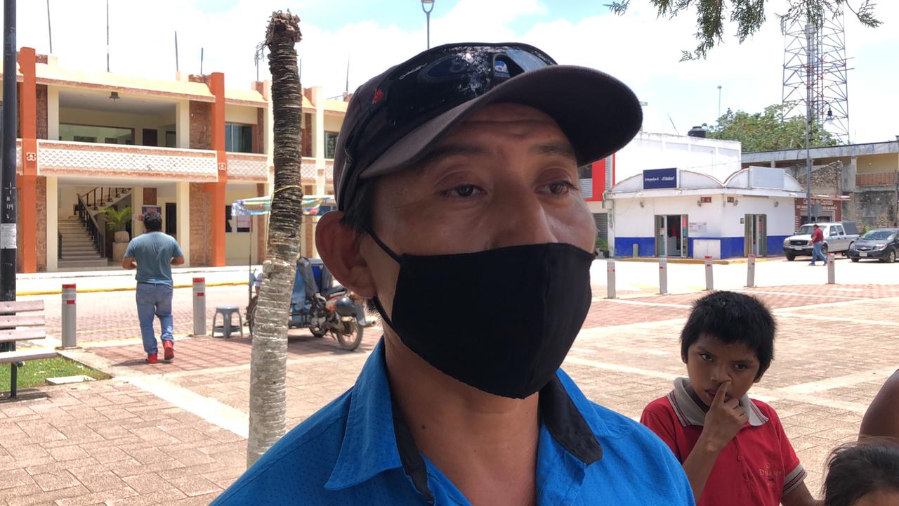 Otra vez se quedan sin pago de sus compensaciones