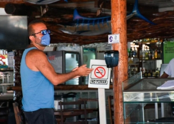 Reactivación económica en Puerto Morelos avanza con apertura de nuevos negocios