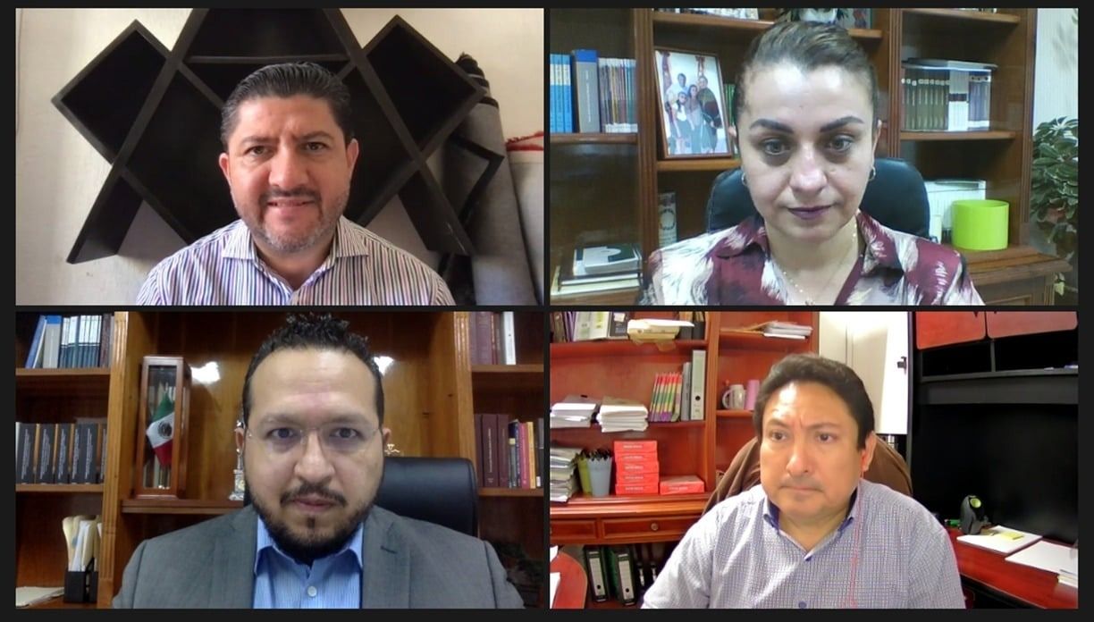 Rápido rechazo del Tribunal Electoral a una denuncia presentada por Movimiento Ciudadano contra Mara Lezama