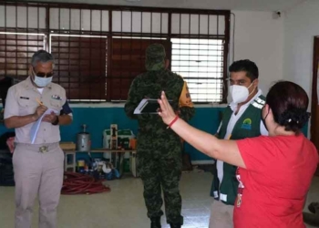 Puerto Morelos contará con 24 refugios anticiclónicos para enfrentar temporada de huracanes
