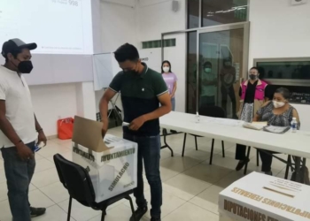 Activan promociones en negocios del Sur de Quintana Roo para la gente que salga a votar