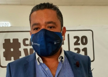 Llamado del sector empresarial acudir a votar y seguir protocolos de seguridad para bajar curva de contagio