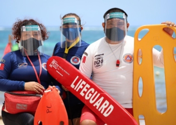 Puerto Morelos, preparado para actuar en materia de protección civil