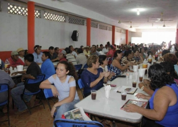 No más plazas al sindicato de trabajadores en José María Morelos