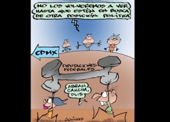 COLINAS: Suele suceder