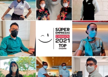 El Hotel Barceló, en la lista de “Súper Empresas 2021” donde “todos quieren trabajar”