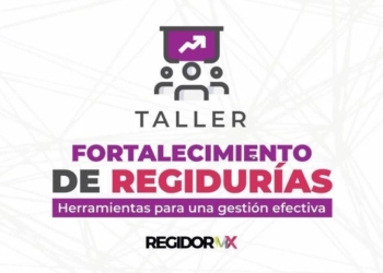 Ofrecen a integrantes de 10 Cabildos de cinco municipios un taller para mejorar la gestión