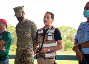 Continúan en Tulum los preparativos para enfrentar temporada de huracanes