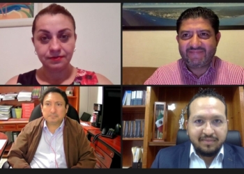 Tribunal Electoral del Poder Judicial de la Federación (TEPJF), revoca resolución de autoridades de Quintana Roo en torno a candidatura de Isaac Janix