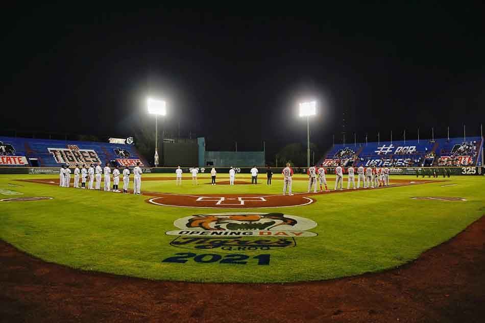 Por protocolos sanitarios cambian horario de partidos de serie Tigres-Leones en Cancún