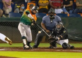 Leones ruge primero en Cancún, gana 7-1 a los Tigres