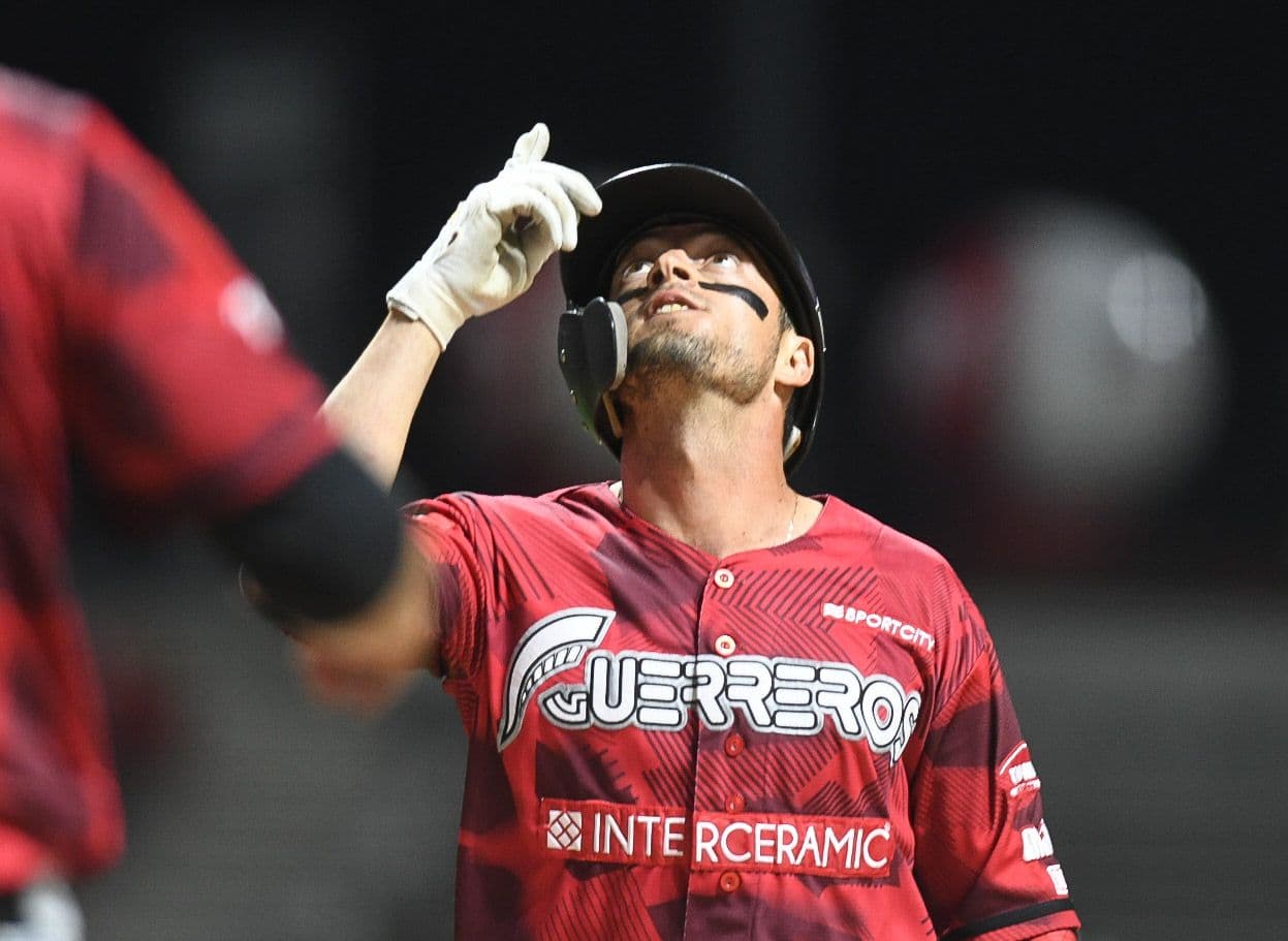 El experimentado Alex González se une a los Tigres en Veracruz