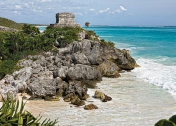 Tulum entre los mejores destinos turísticos de playa de México y Latinoamérica