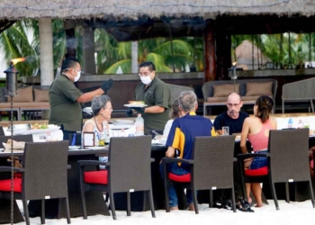 Gobierno federal enviarán más vacunas a estados turísticos, incluyendo a Quintana Roo