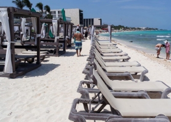 Sectur alerta de posible fraude al usar nombre de la dependencia para ofrecer viajes, descuentos y paquetes vacacionales