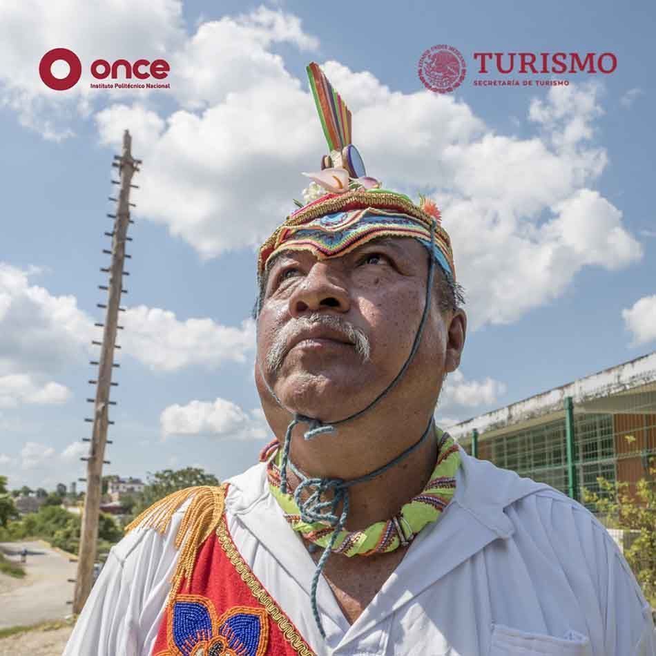 Secretaría de Turismo y Canal Once estrenan el programa «México Renace Sostenible»