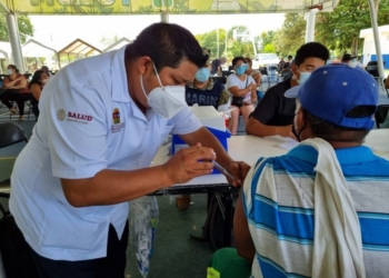Restauranteros de Chetumal piden al Gobierno de Q.Roo poder vender alcohol durante Ley Seca