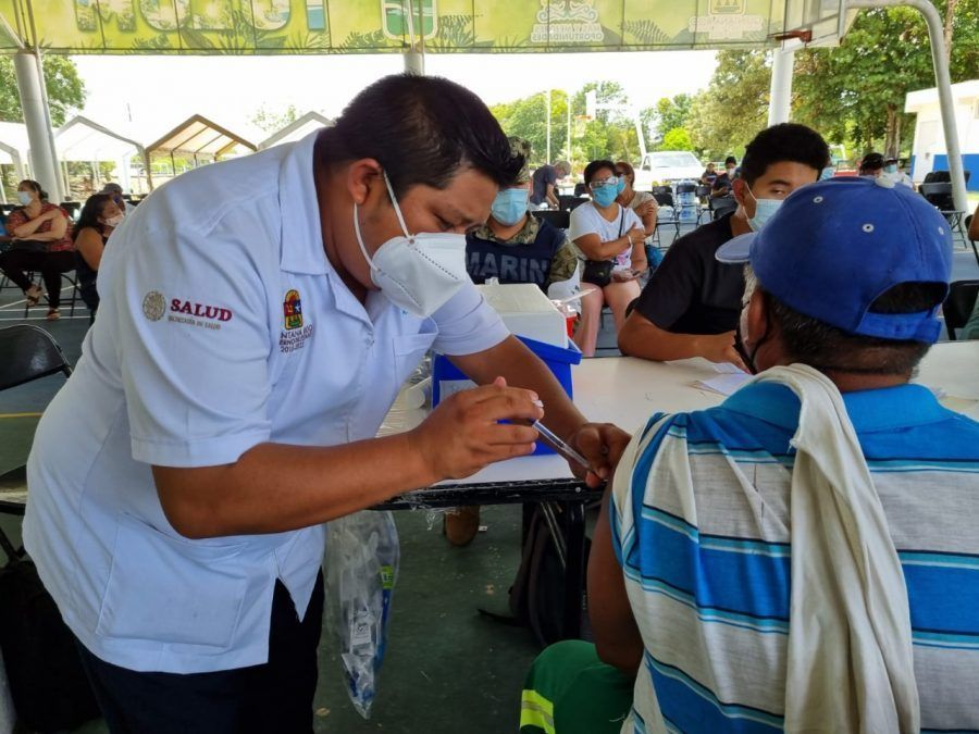 Restauranteros de Chetumal piden al Gobierno de Q.Roo poder vender alcohol durante Ley Seca