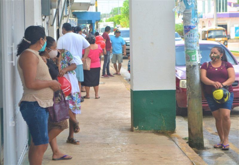 En aumento Varicela-zóster en Quintana Roo