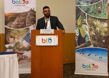 Quintana Roo deberá esperar aún por la llegada de visitantes beliceños; frontera permanece cerrada aún