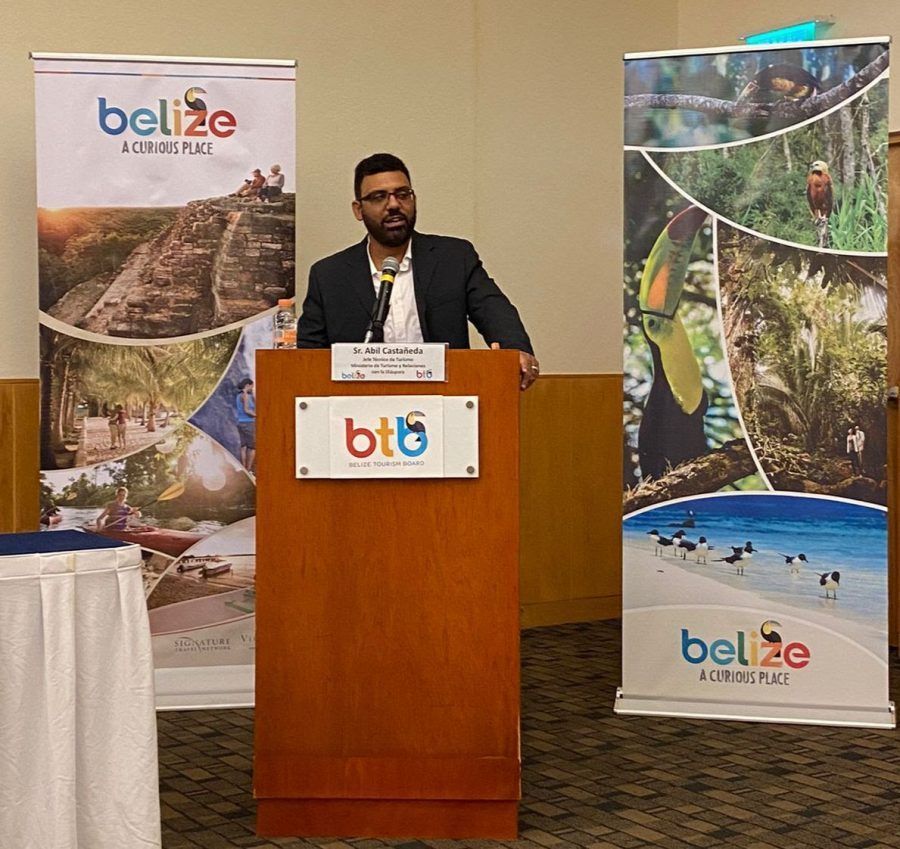 Quintana Roo deberá esperar aún por la llegada de visitantes beliceños; frontera permanece cerrada aún