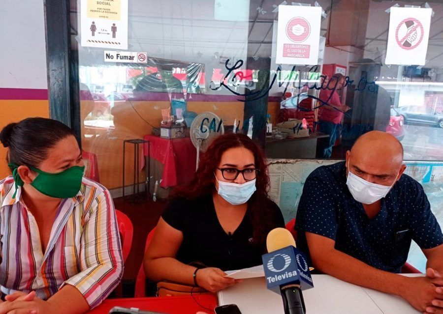 Presunta víctima de ataques deplora falta de avances en su caso
