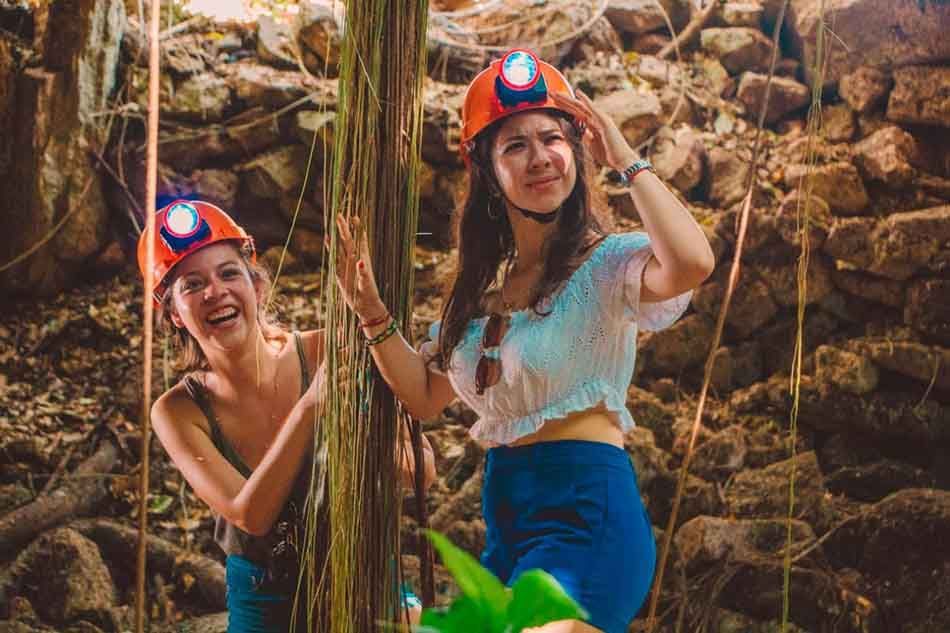 Celebran primeras 100 experiencias de la campaña «365 días en Yucatán»