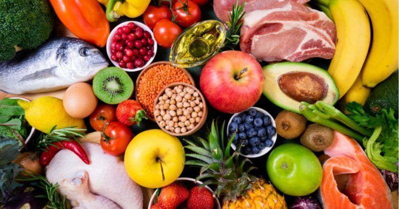 Hacia la cumbre mundial de sistemas alimentarios. I, el problema