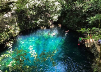 Amigos de Sian Ka’an resalta varias acciones enfocadas a la conservación de los acuíferos y cenotes
