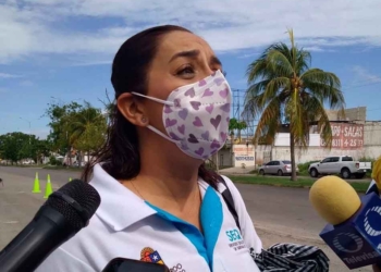 Secretaría de Educación de Quintana Roo inicia revisión de planteles educativos antes del regreso presencial a clases