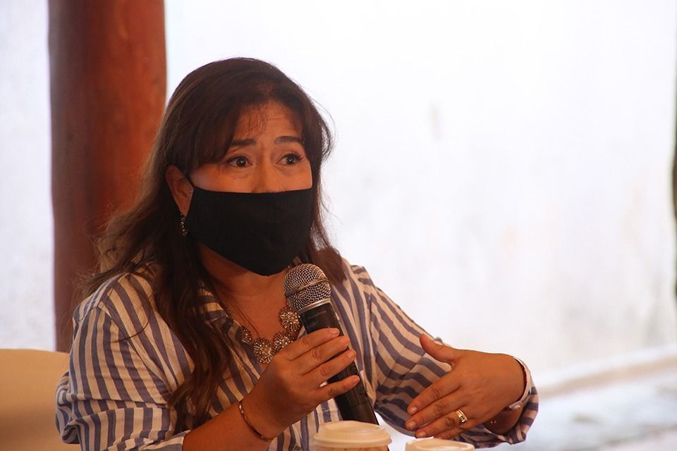 Abogada de Lidia Cacho acusa a magistradas de «haberse vendido» para favorecer a Kamel Nacif