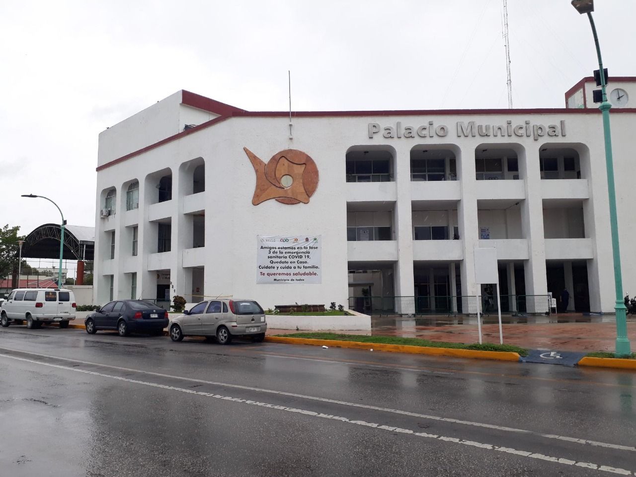 Ayuntamiento de Othón P. Blanco denuncia por peculado y otros delitos a ex funcionarios, incluidos dos alcaldes