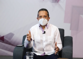Preocupación en Quintana Roo por contagios del COVID-19 en jóvenes y menores, se confirman que 4 bebés están hospitalizados