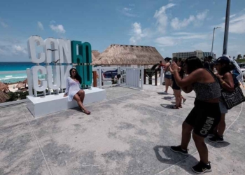Cancún, nominado en ocho categorías de los “Oscars” del turismo mundial