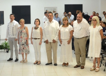Comité de Consulta y Participación de la Comunidad de Seguridad Pública de Quintana Roo; vínculo de acercamiento con la autoridad