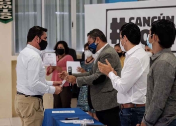 Para la Coparmex Cancún el dinero de la consulta pública debería usarse en prioridades y no en algo que ya se sabe