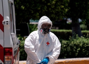 Durante la pandemia, la Cruz Roja Quintana Roo ya brindó más de 7,200 servicios