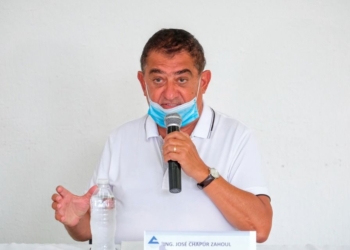 Empresario José Chapur resalta el trabajo conjunto como clave en la reactivación del sector turístico en Q.Roo