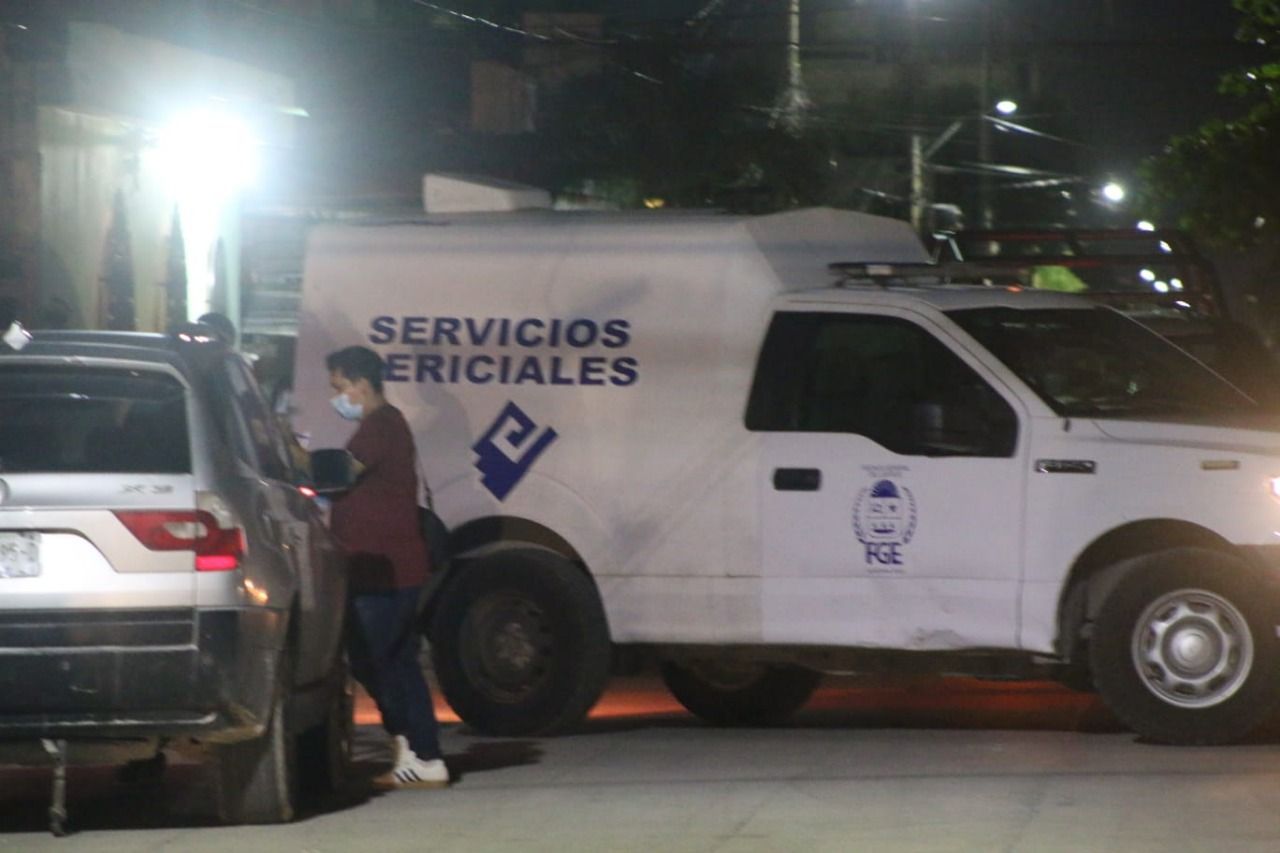 Encuentran cuerpo de jovencita en Cancún, su cabeza estaba cubierta con una bolsa