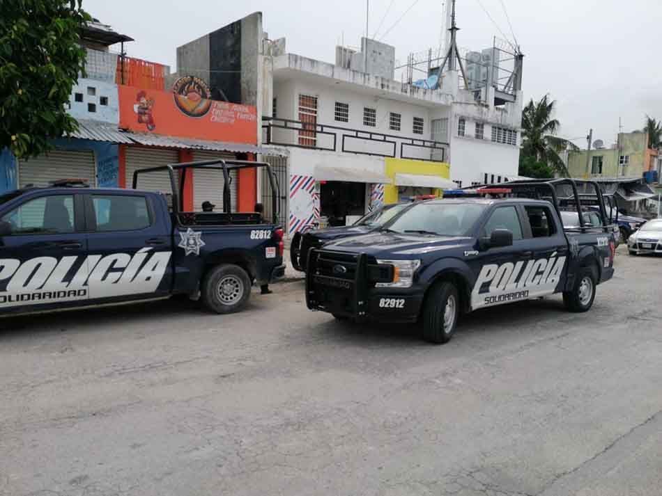 Extorsionan a comerciante de Playa del Carmen, le pidieron 100,000 pesos