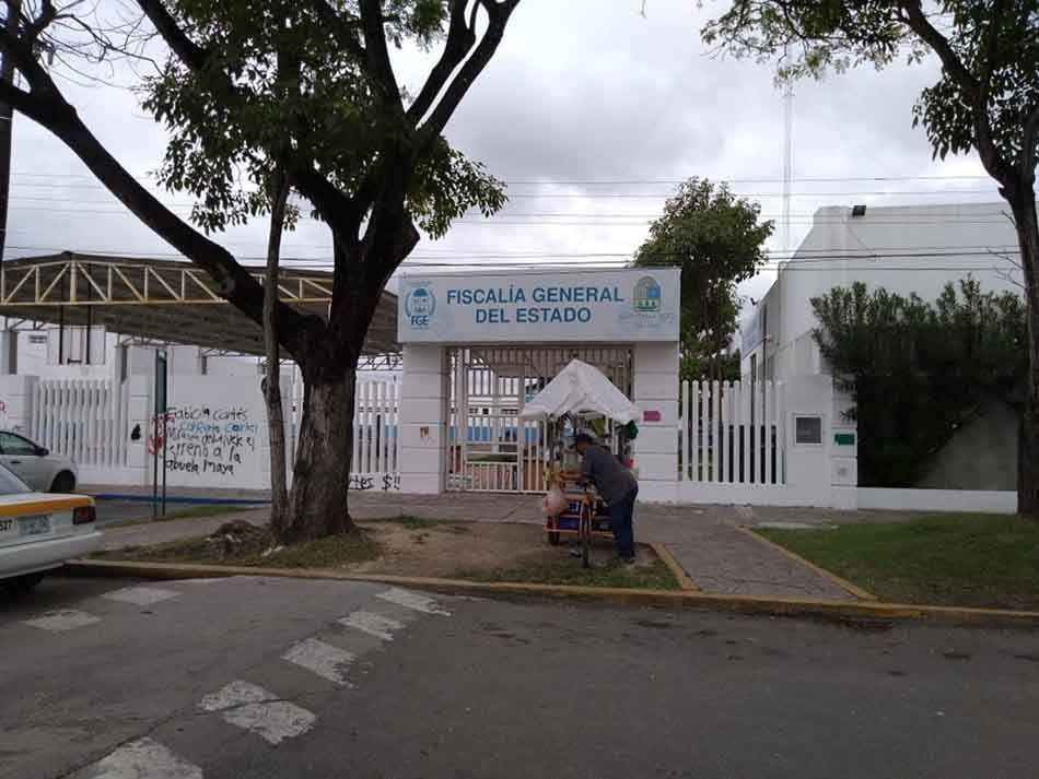Fiscalía investiga balacera en poblado de Sergio Butrón Casas