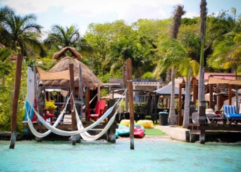 Hoteleros de Bacalar no contratarán personal adicional en vacaciones por restricciones sanitarias de ocupación