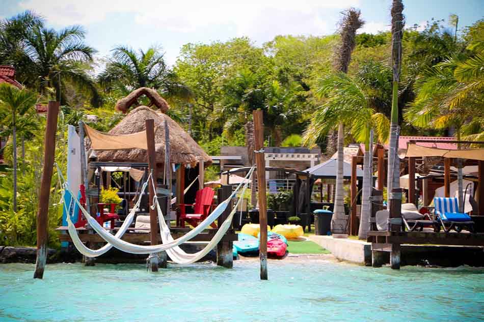 Hoteleros de Bacalar no contratarán personal adicional en vacaciones por restricciones sanitarias de ocupación