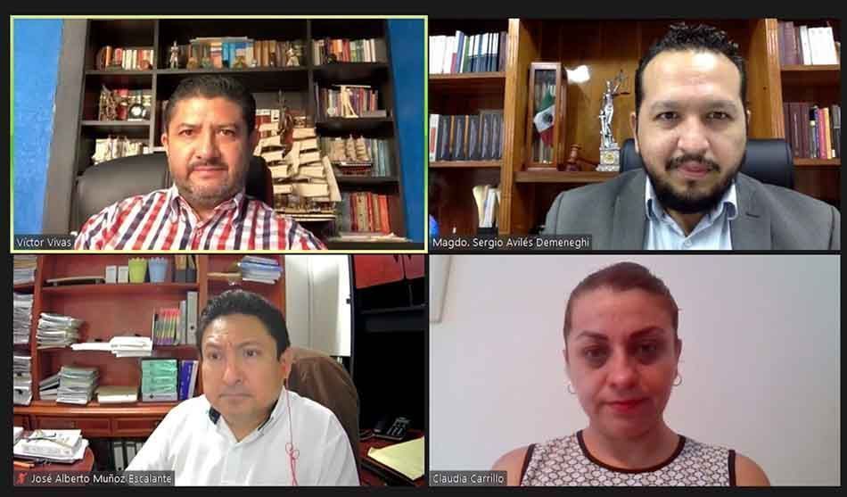 IEQROO desecha denuncia de Violencia Política de Género de candidata a comunidad del sur de Q.Roo por falta de sustento en acusaciones