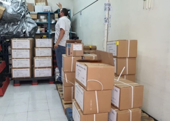 INE destaca que todo marcha a buen ritmo en Quintana Roo para la consulta popular del 1 de agosto