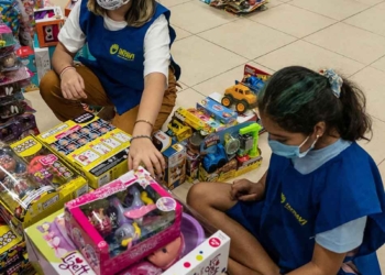 Inpavi invita a donar alimentos y útiles escolares para familias vulnerables de Cancún