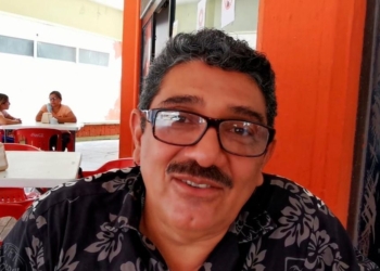 Activista chetumaleño cuestiona reforma electoral aprobada por Congreso de Quintana Roo