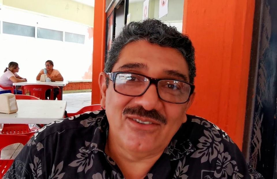 Activista chetumaleño cuestiona reforma electoral aprobada por Congreso de Quintana Roo