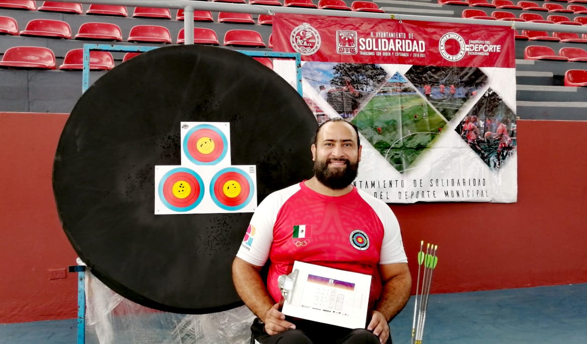 Histórico poker quintanarroense en los Juegos Olímpicos de Tokio