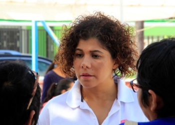 Leslie Hendricks destaca papel de Centros de Atención Juvenil tras aval a marihuana e indiferencia federal por la salud
